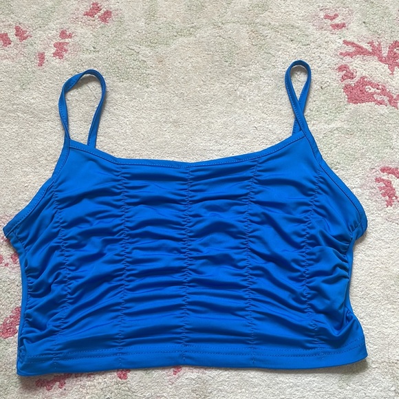 SHEIN bundle. 4 crop tops all size medium - Picture 5 of 5